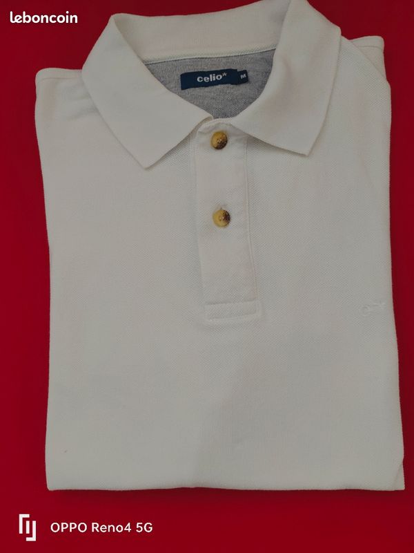 VÊTEMENTS Homme (image 2)