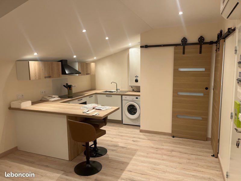 Appartement 1 pièce 26 m² · à Agen · 26 m² · 500 €/mois