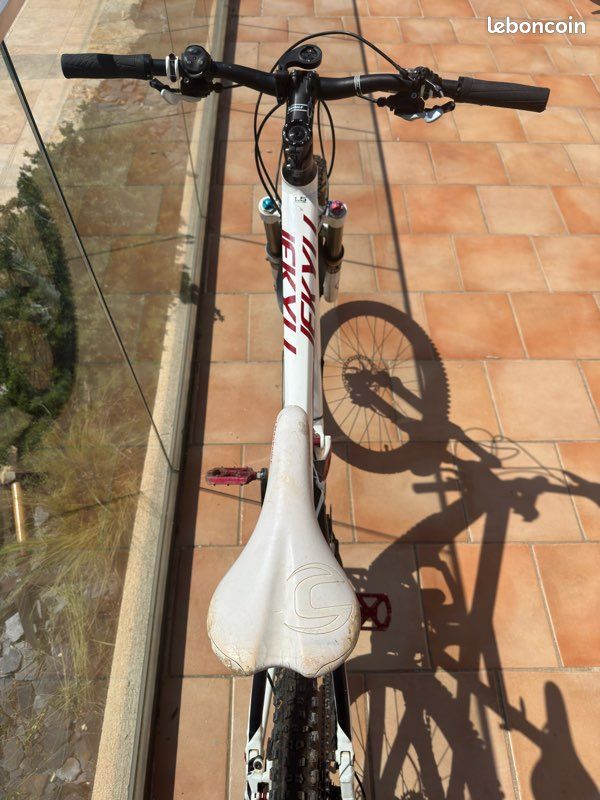VTT Cannondale Jekyll tout suspendu – Shimano XT / freins à disque (image 10)