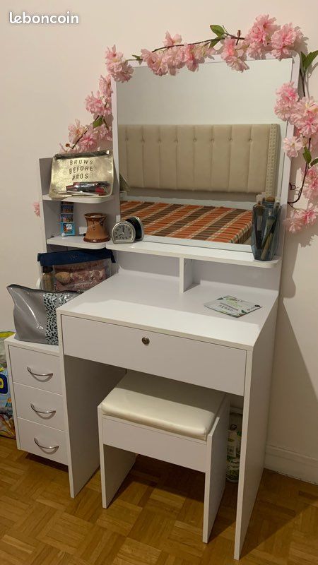 Coiffeuse (image 3)