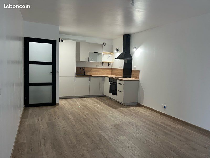 Appartement 2 pièces 48 m² · à Reims · 48 m² · 680 €/mois