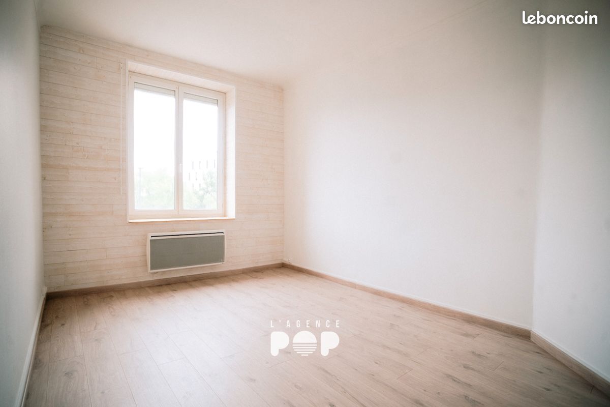 Appartement 2 pièces 38 m² · à Périgueux · 38 m² · 540 €/mois