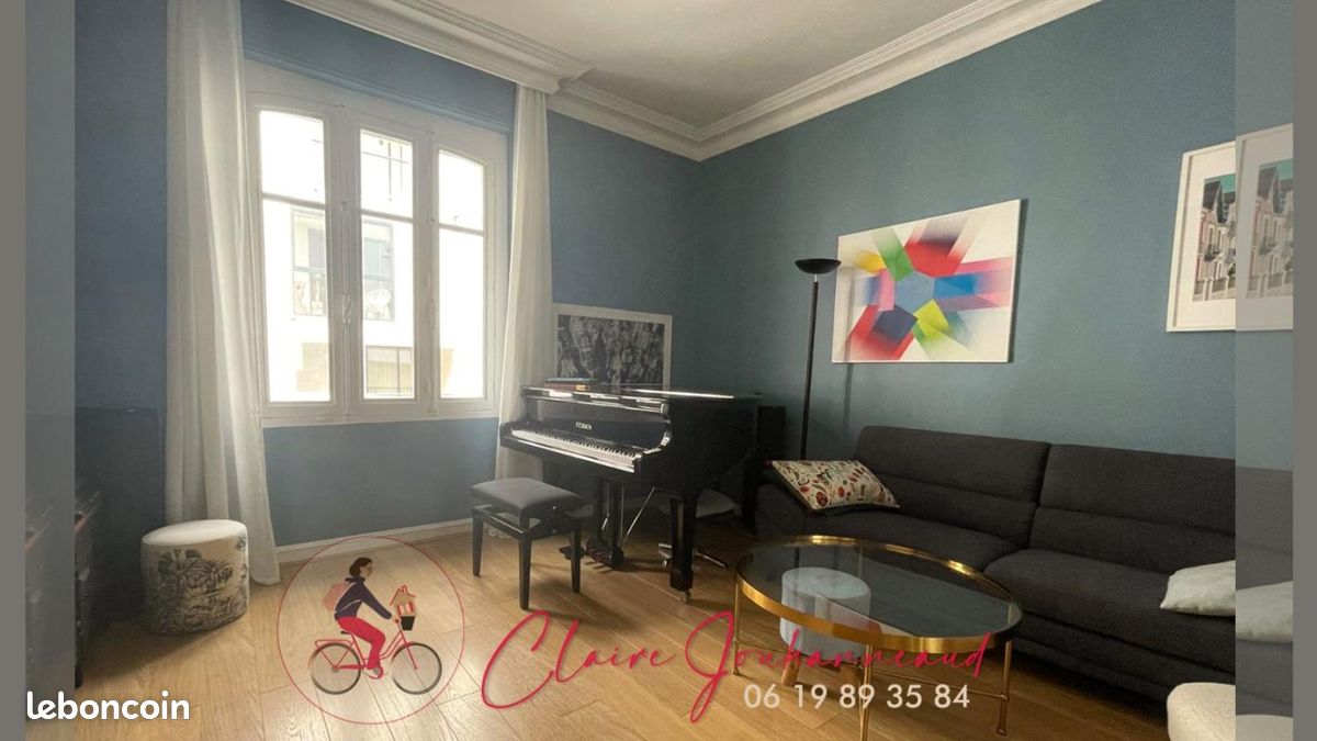 Maison 6 pièces 133 m² · à Saint-Nazaire · 133 m² · 447 000 €