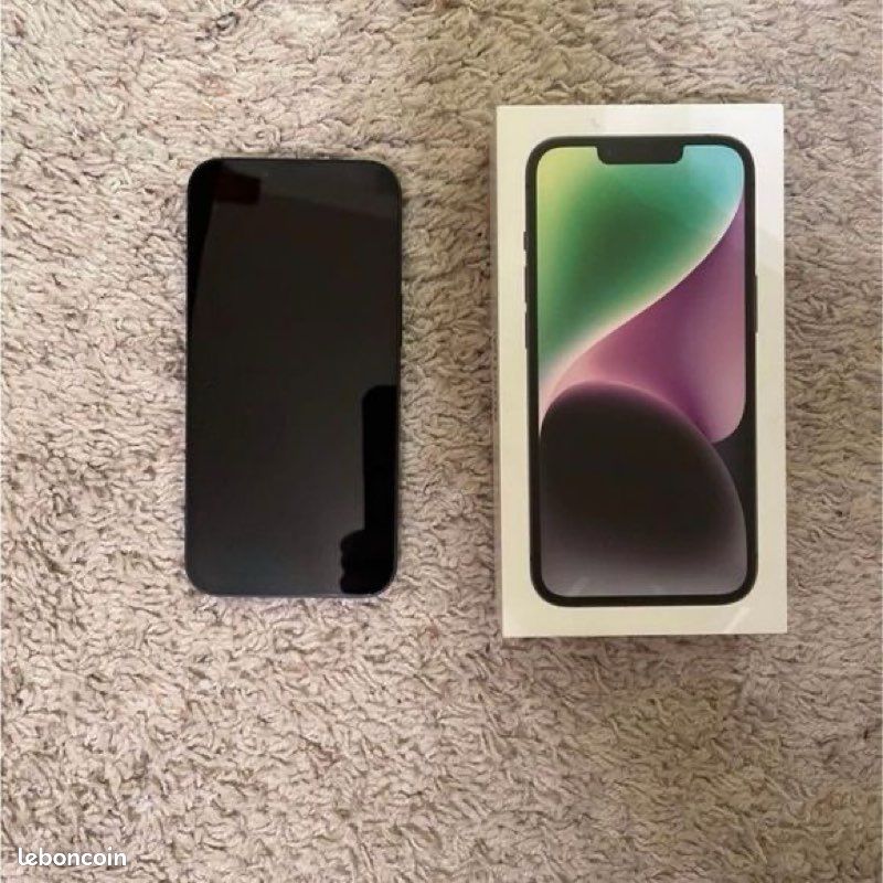 IPhone 14 (image 2)