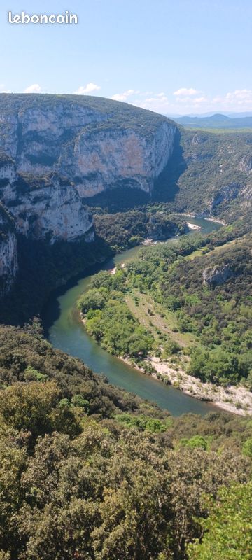 6 personnes Ardèche en 5 étoiles (image 17)