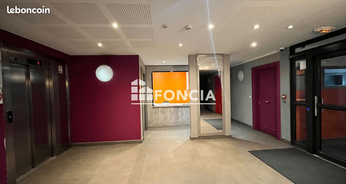 Rosny-sous-bois studio pour investissement (image 10)