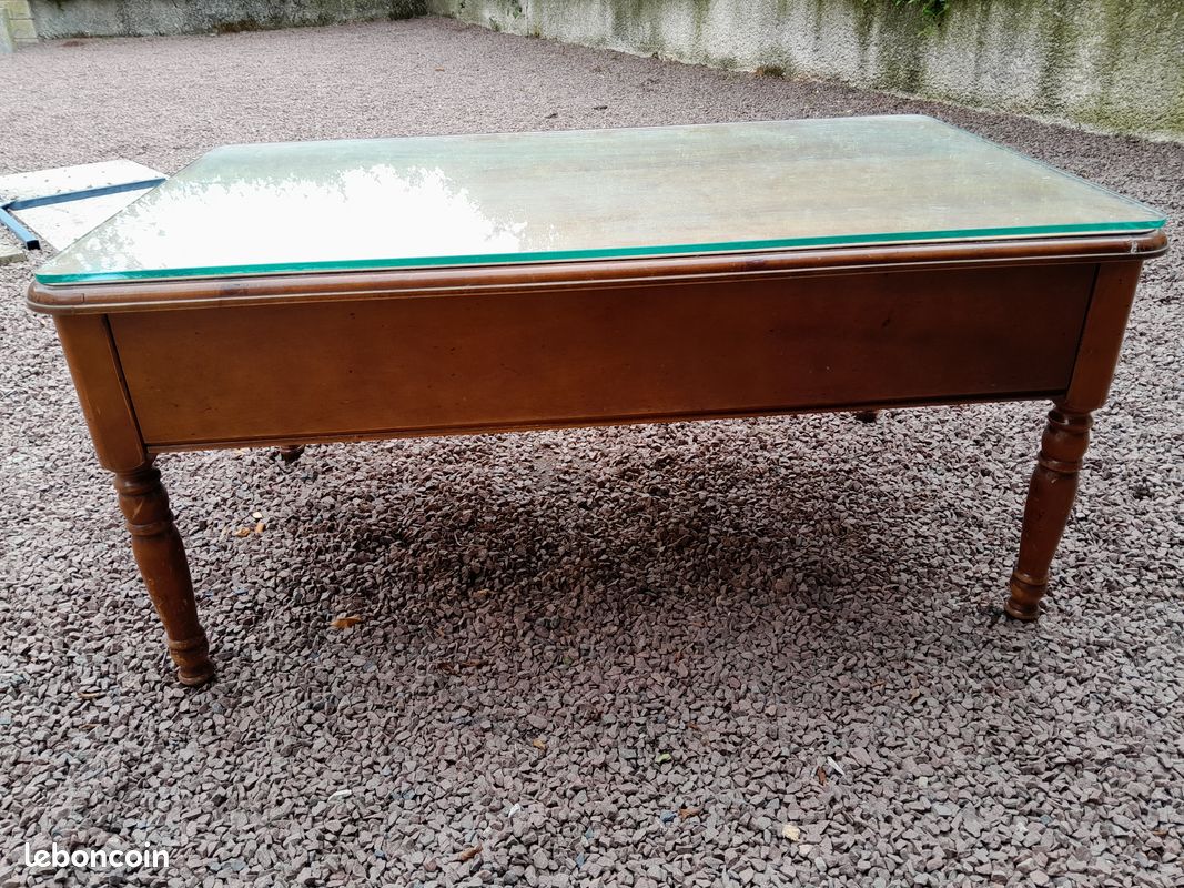 Table de salon (image 1)