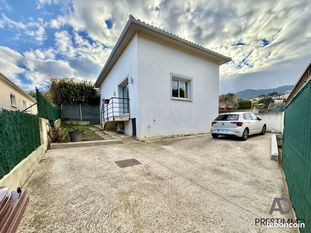 Maison 3 pièces 70 m² · à Biguglia · 70 m² · 255 900 €