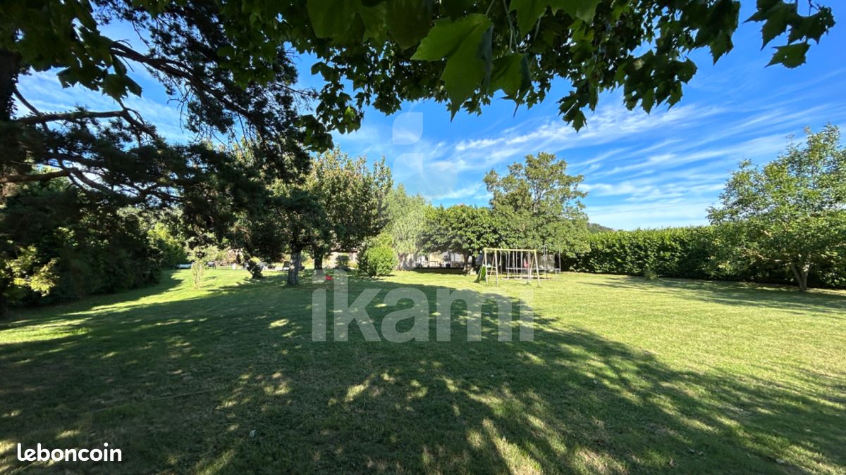 Ferme 7 pièces 257 m² (image 16)