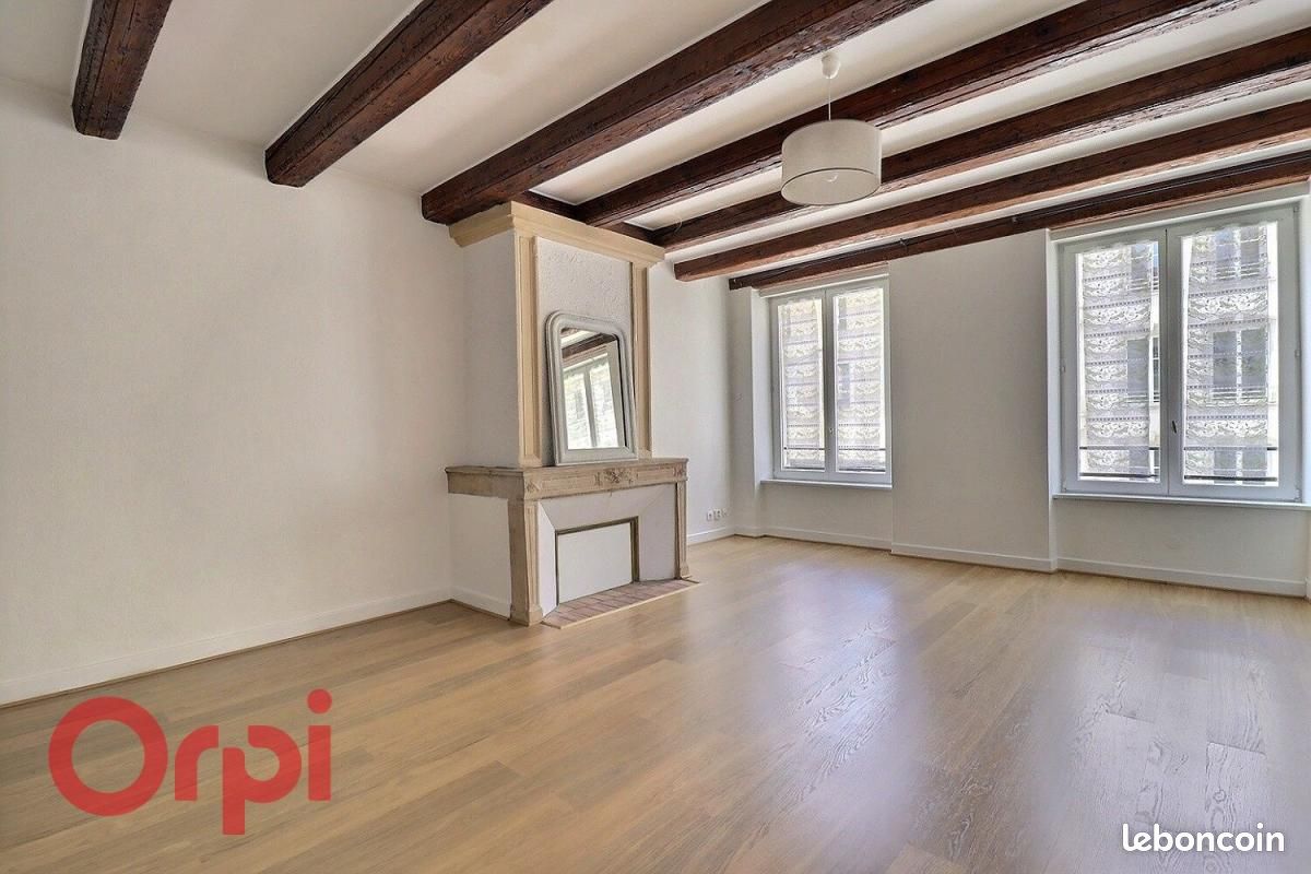 Appartement 2 pièces 53 m² · à Nancy · 53 m² · 680 €
