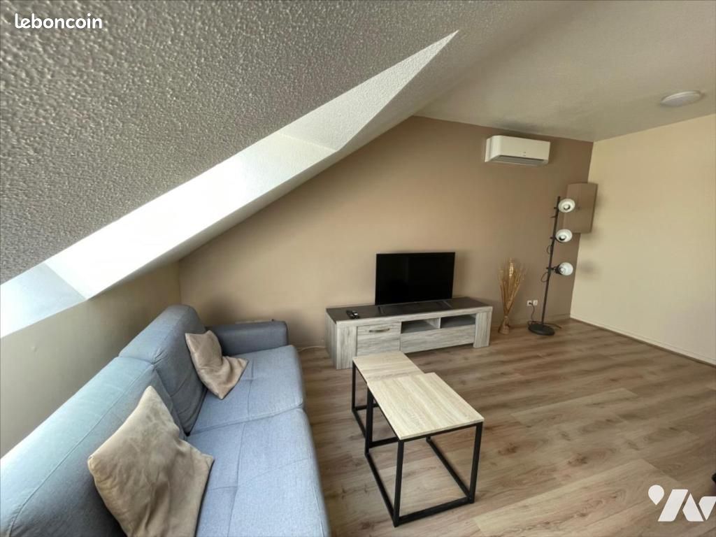 Appartement a louer dole - 3 pièce(s) - 39 m2 - Surfyn