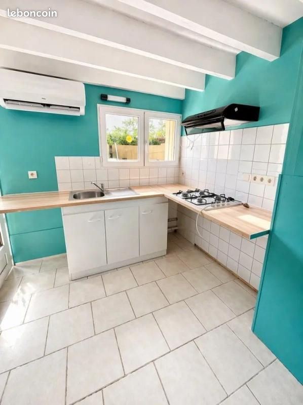 Maison 3 pièces 62 m² · à Soulac-sur-Mer · 62 m² · 674 €