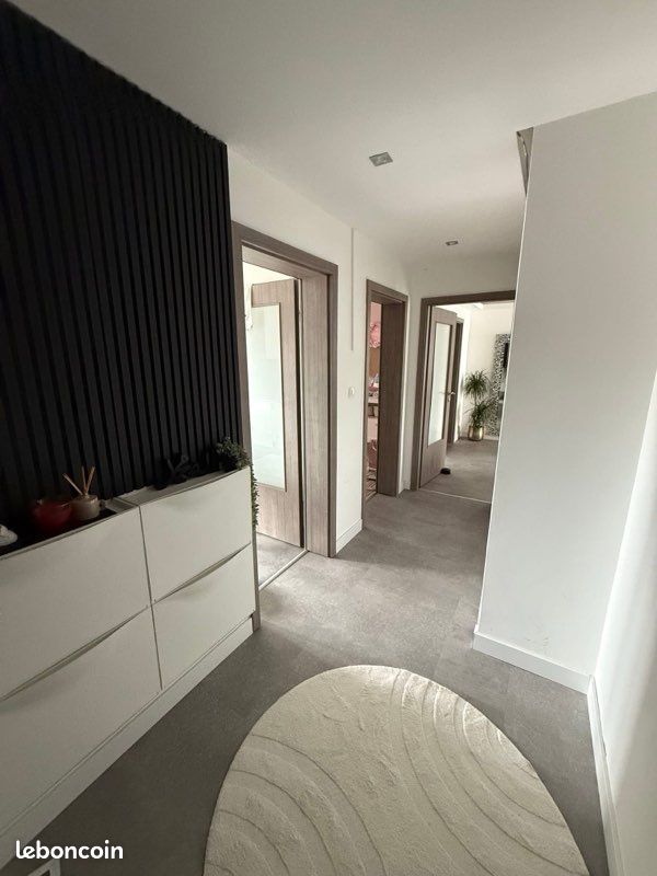 Appartement 3 pièces 82 m² · à Colmar · 82 m² · 169 000 €
