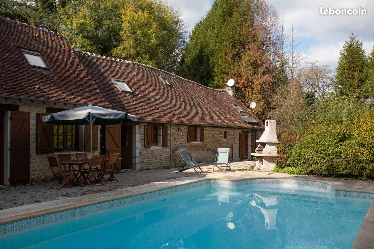 Maison 6 pièces 187 m² · à Coulimer · 187 m² · 495 000 €