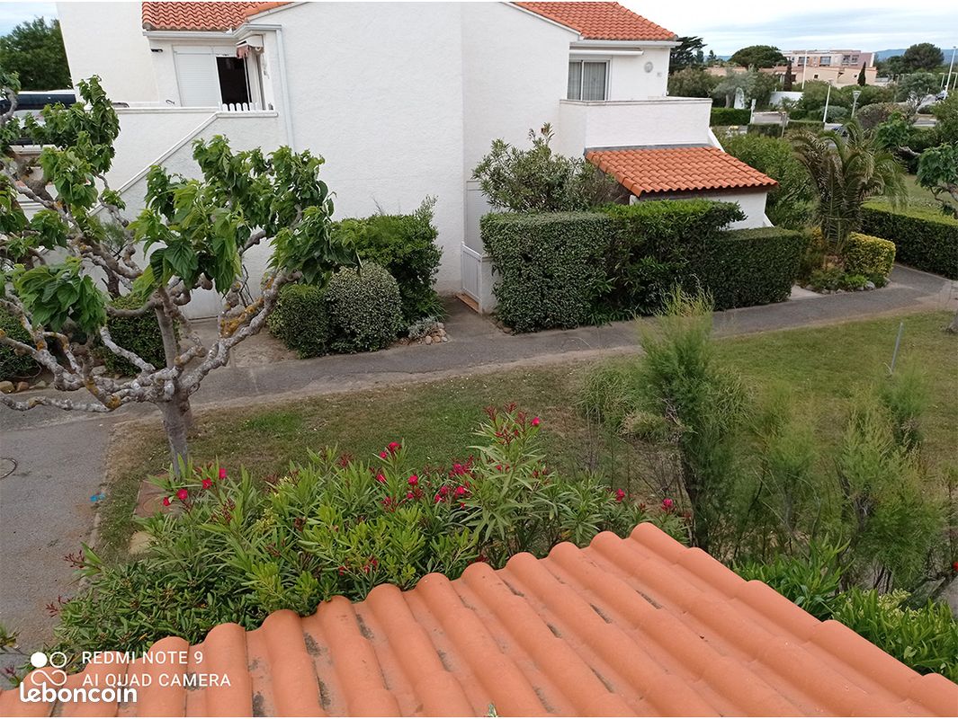 Location saisonnière Port Leucate (image 2)