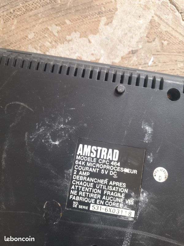 Adaptateur de Batterie Power Wheels pour Batterie 18 V, Connecteur D