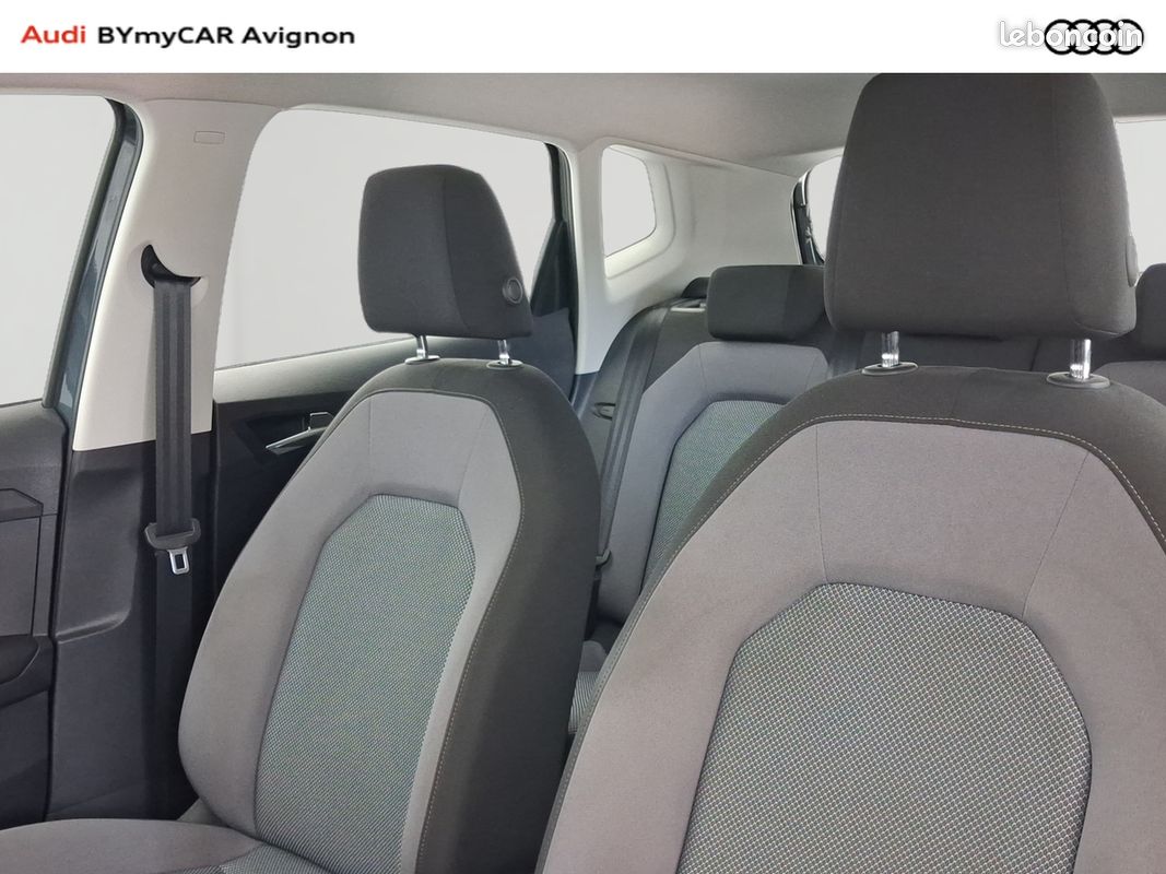 SEAT Arona 1.0 EcoTSI 115 ch Start/Stop BVM6 FR (image 22)