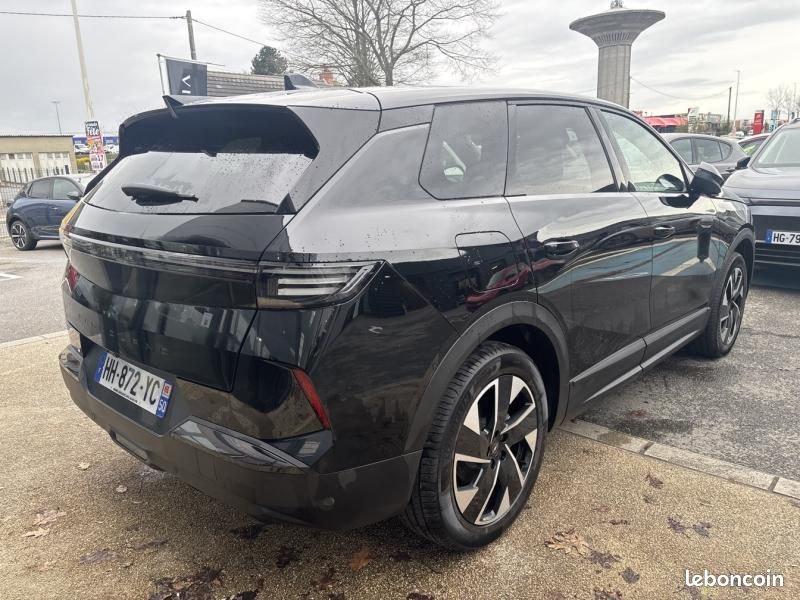 Opel Grandland 1.2 Turbo Hybrid 145ch GS e-DCT6 (image 5)