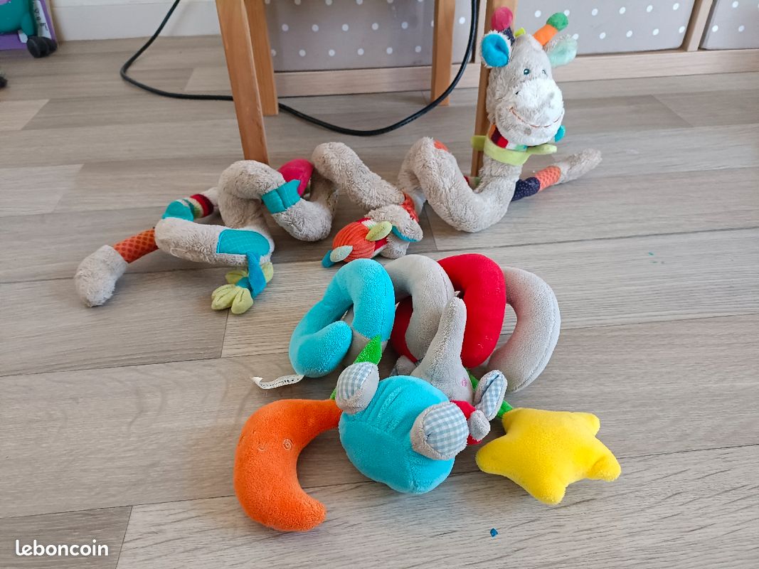 Jeux 1er âge (image 4)