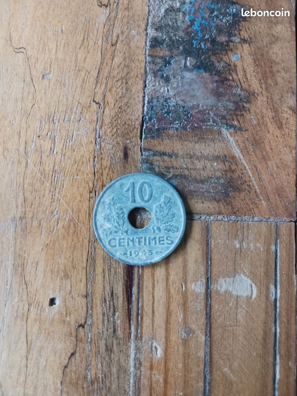 Monnaie de France (image 1)
