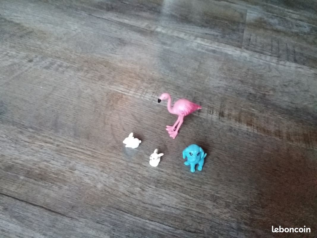 Lot figurines playmobil (image 4)