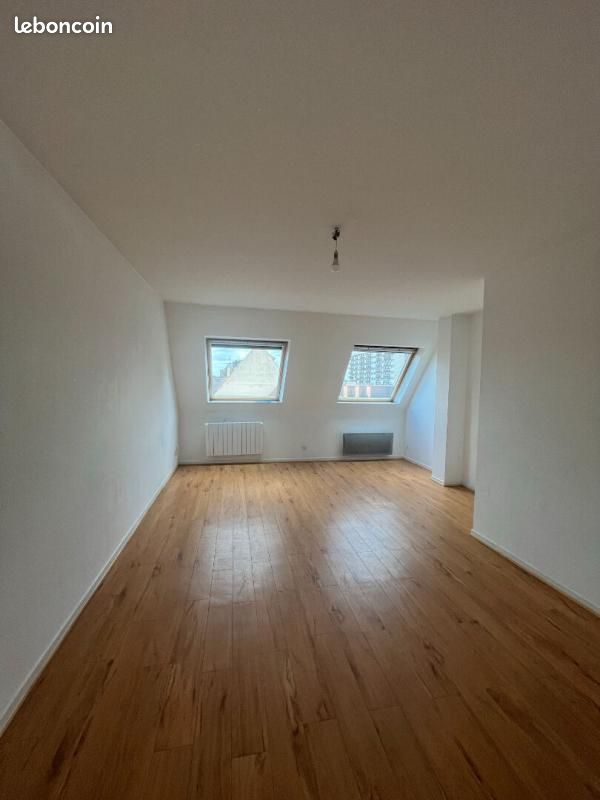 Appartement 2 pièces 74 m² · à Strasbourg · 74 m² · 1 130 €/mois