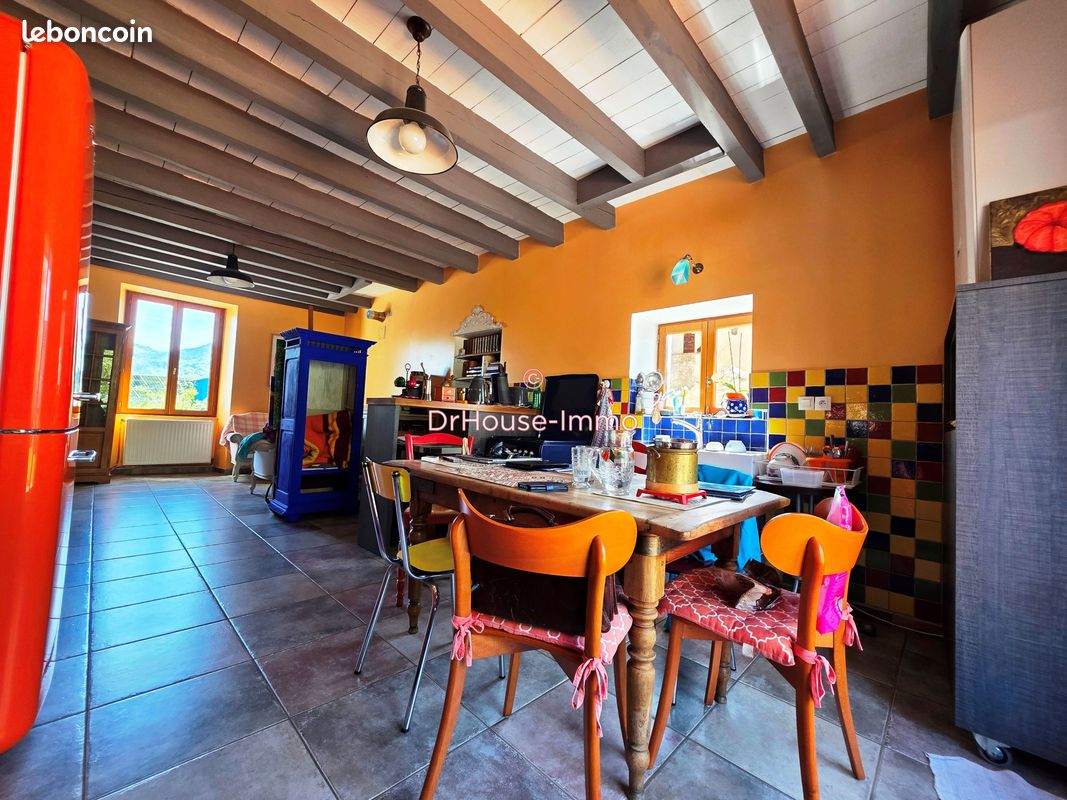 Maison 7 pièces 130 m² · à Villard-Bonnot · 130 m² · 391 000 €