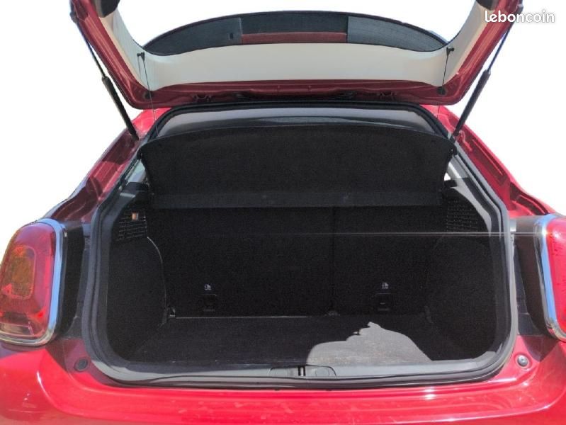 Fiat 500X 1.6 E-torQ 110ch Popstar (image 5)