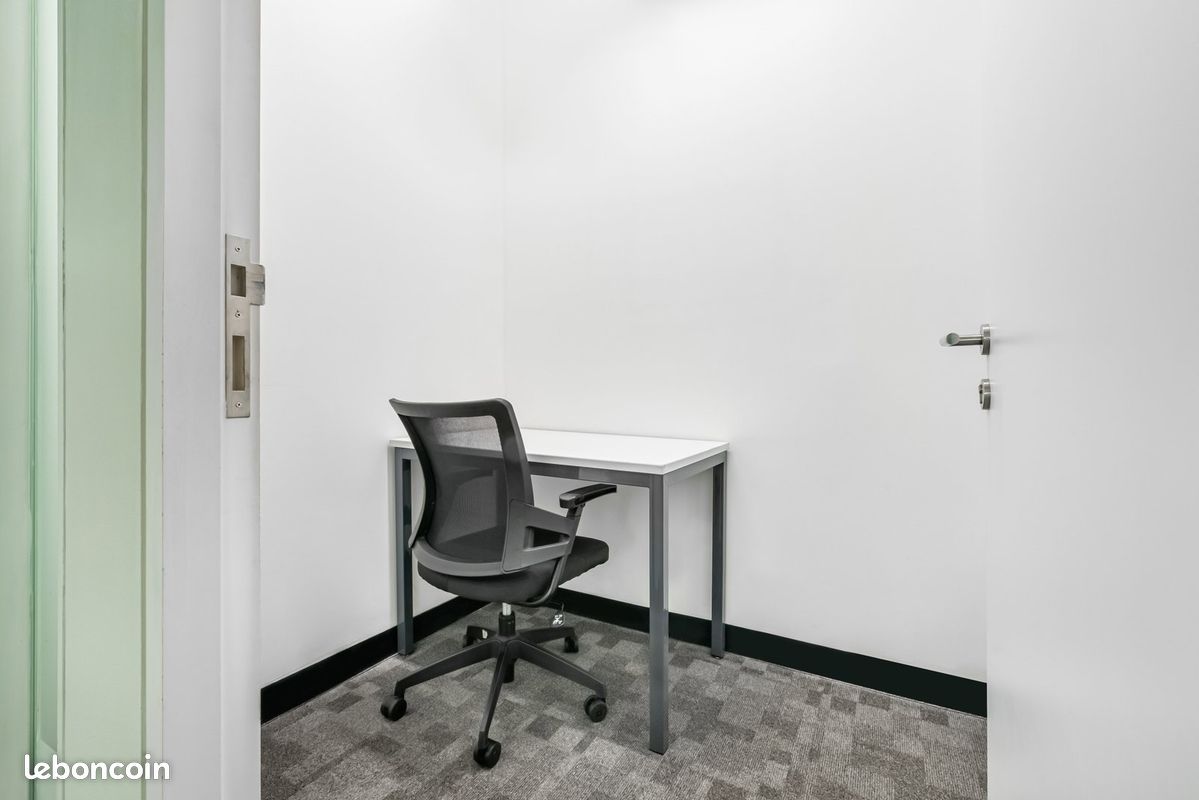 Bureau privé à louer – HQ Paris Auteuil à Paris (image 9)