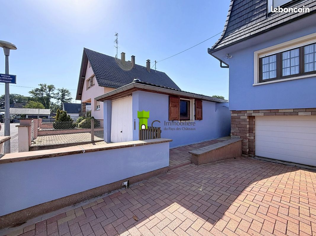 Maison 8 pièces 202 m² (image 30)