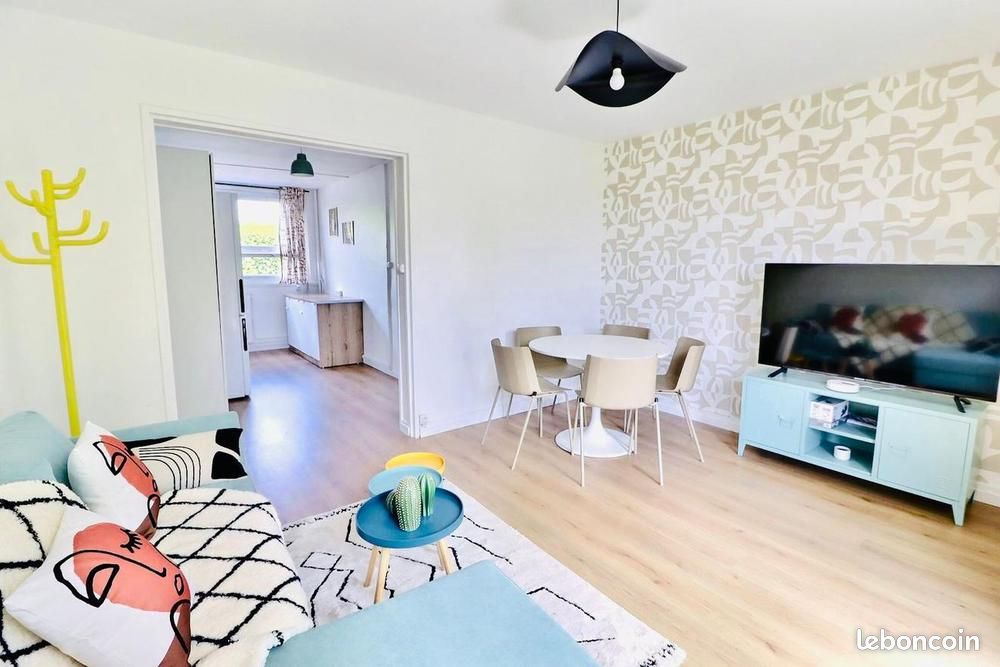 Appartement a louer pontoise - 1 pièce(s) - 20 m2 - Surfyn