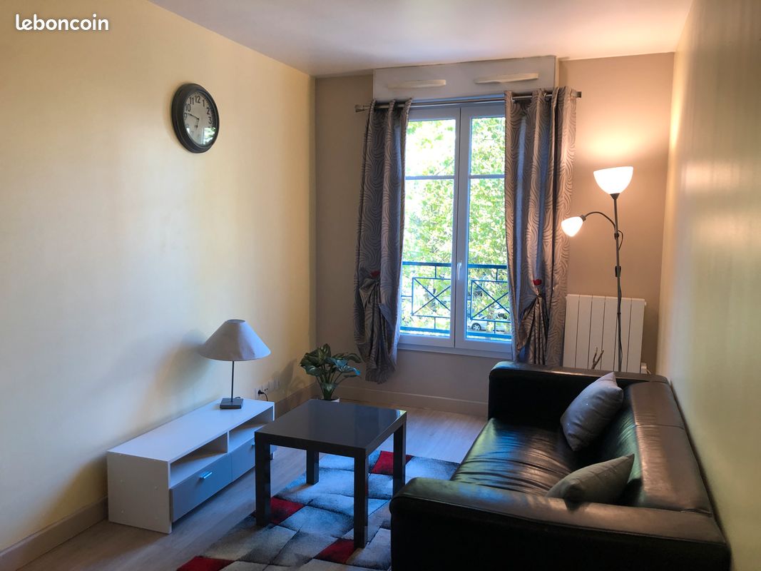 Appartement a louer bussy-saint-georges - 2 pièce(s) - 33 m2 - Surfyn