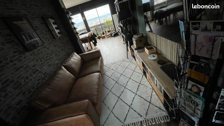 Superbe appartement