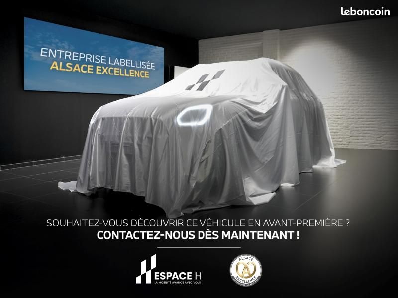 Bmw X1 sDrive18i 136ch M Sport (image 1)
