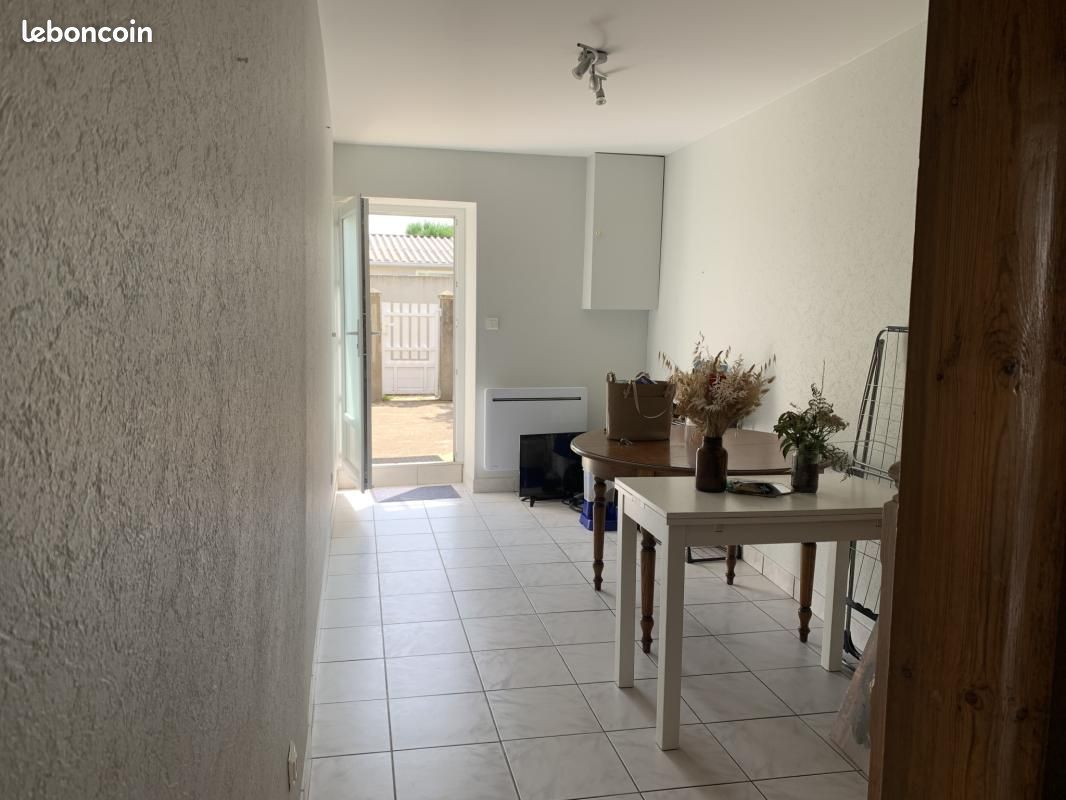 Maison a louer reze - 2 pièce(s) - 40 m2 - Surfyn