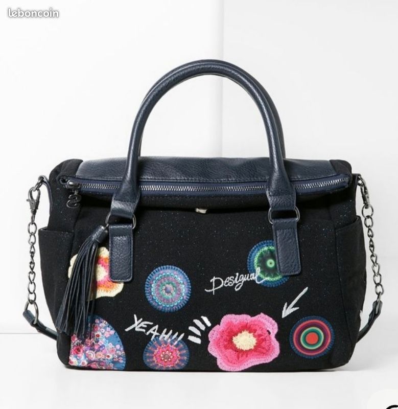 Sac à main Desigual (image 1)