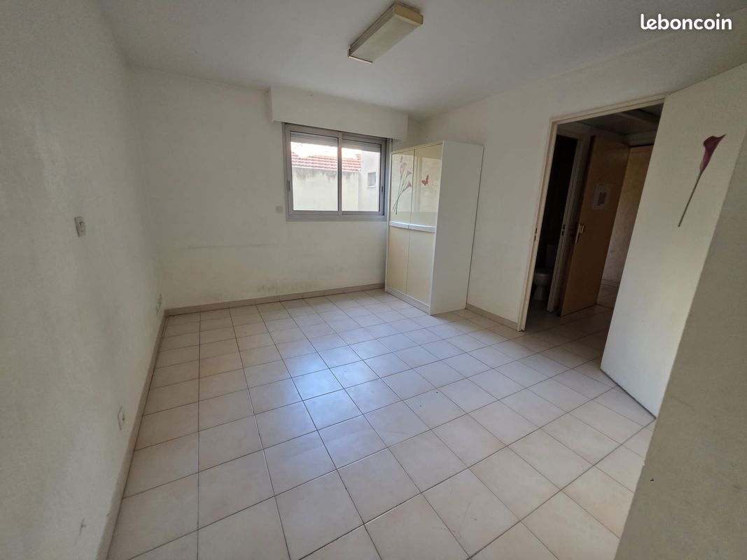 Appartement 1 pièce 19 m² · à Nice · 19 m² · 105 000 €