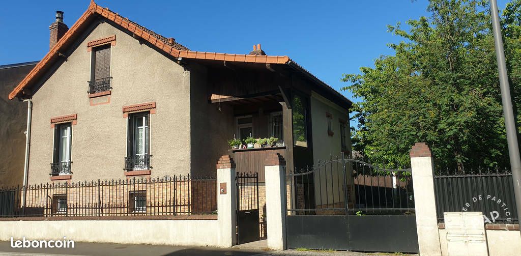 Maison 5 pièces 120 m² · à Villeneuve-Saint-Georges · 120 m² · 360 000 €