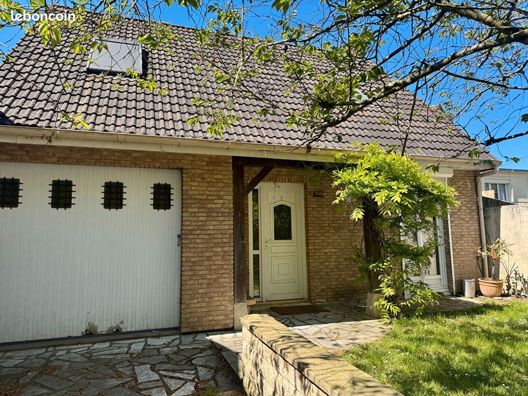 Maison 4 pièces 107 m² · à Le Havre · 107 m² · 229 000 €