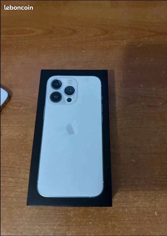 Iphone 13 pro (image 2)