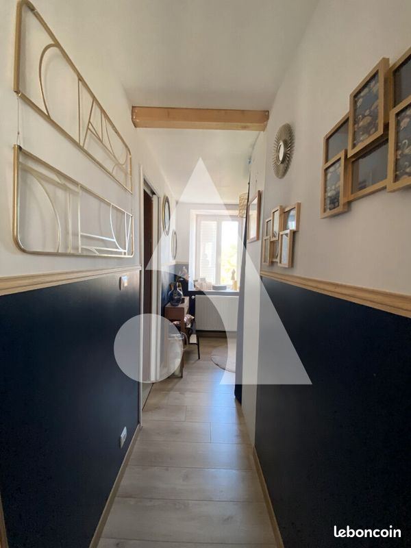 Maison de ville 4 pièces 110 m² (image 12)