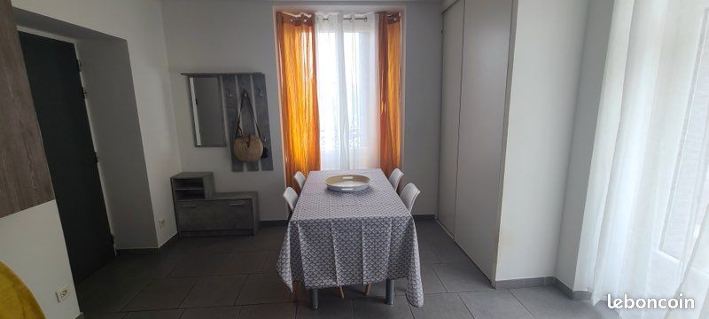 Studio meublé (image 3)