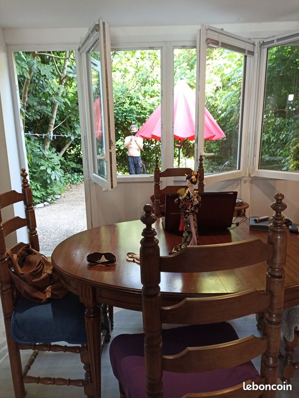 Appartement 4 pièces 69 m² · à Périgueux · 69 m² · 148 000 €
