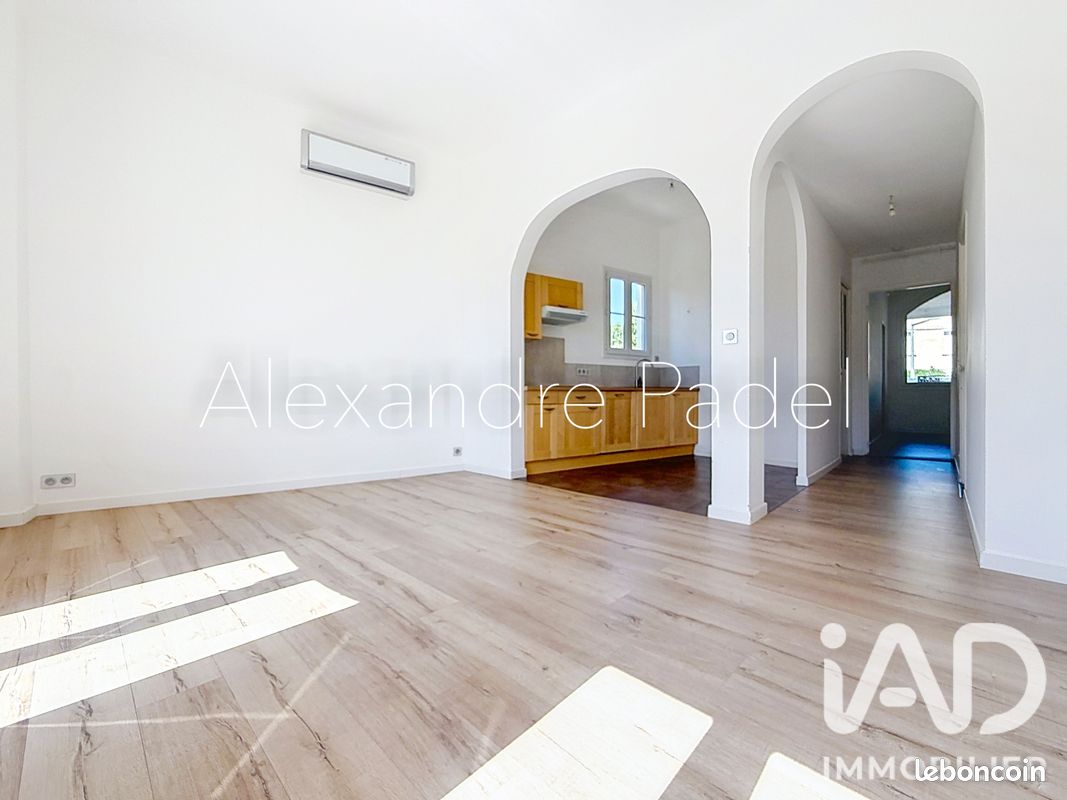 Appartement 4 pièces 78 m² · à Bandol · 78 m² · 445 000 €