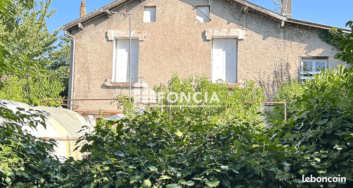 Appartement 4 pièces 265 m² · à Périgueux · 265 m² · 117 000 €