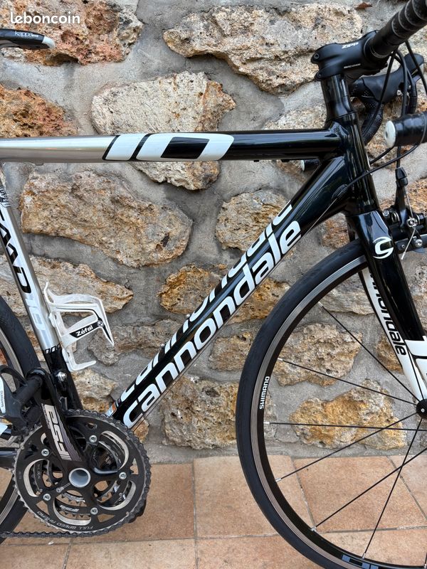 Cannondale caad10 5 (image 9)