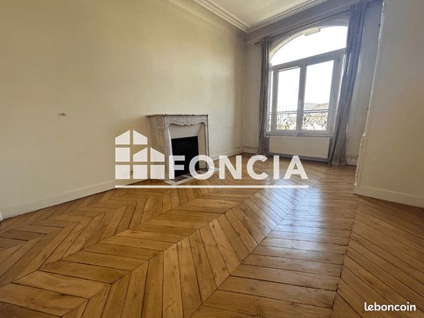 Appartement a louer saint-germain-en-laye - 3 pièce(s) - 78 m2 - Surfyn