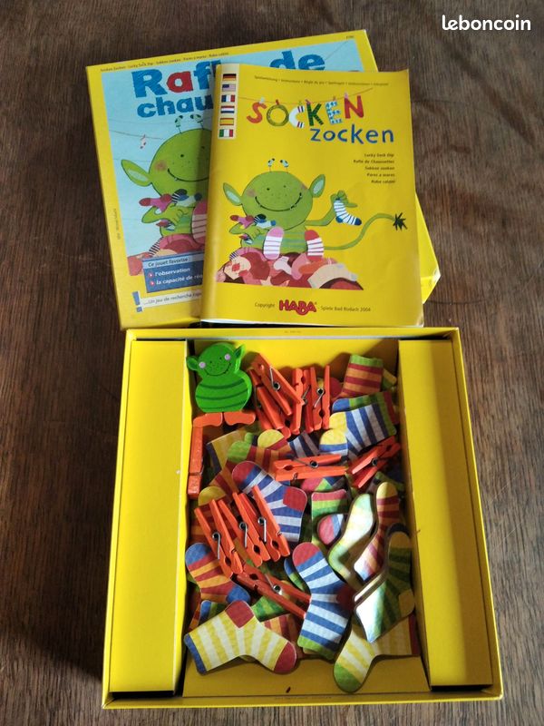 Jeu Haba (image 3)