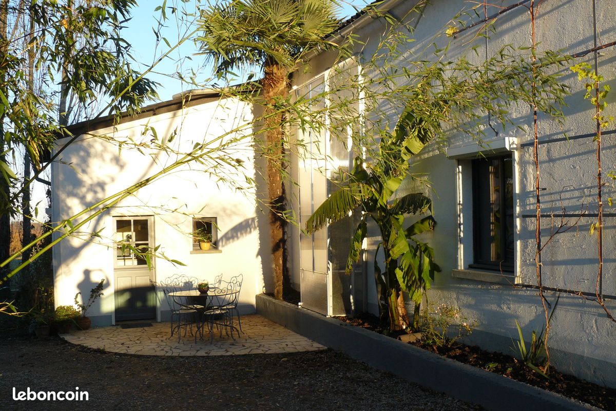 Location meublé - Bournos 64450 (image 2)