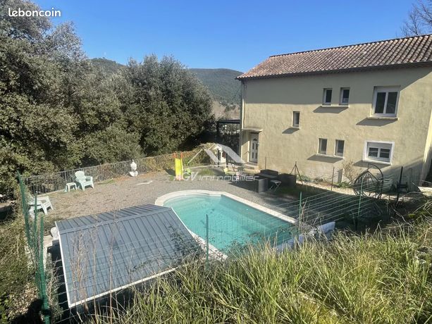 Maison 7 pièces 140 m²